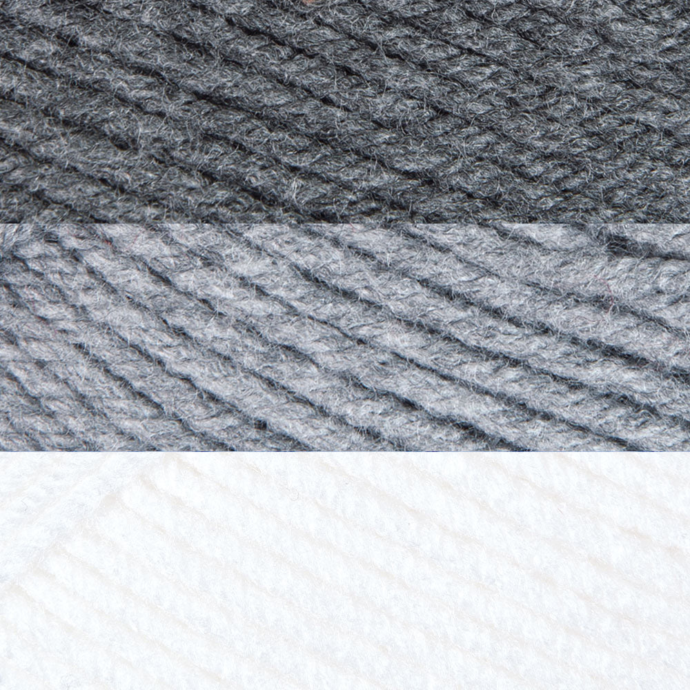 Beauty Runs Deep Crochet Throw