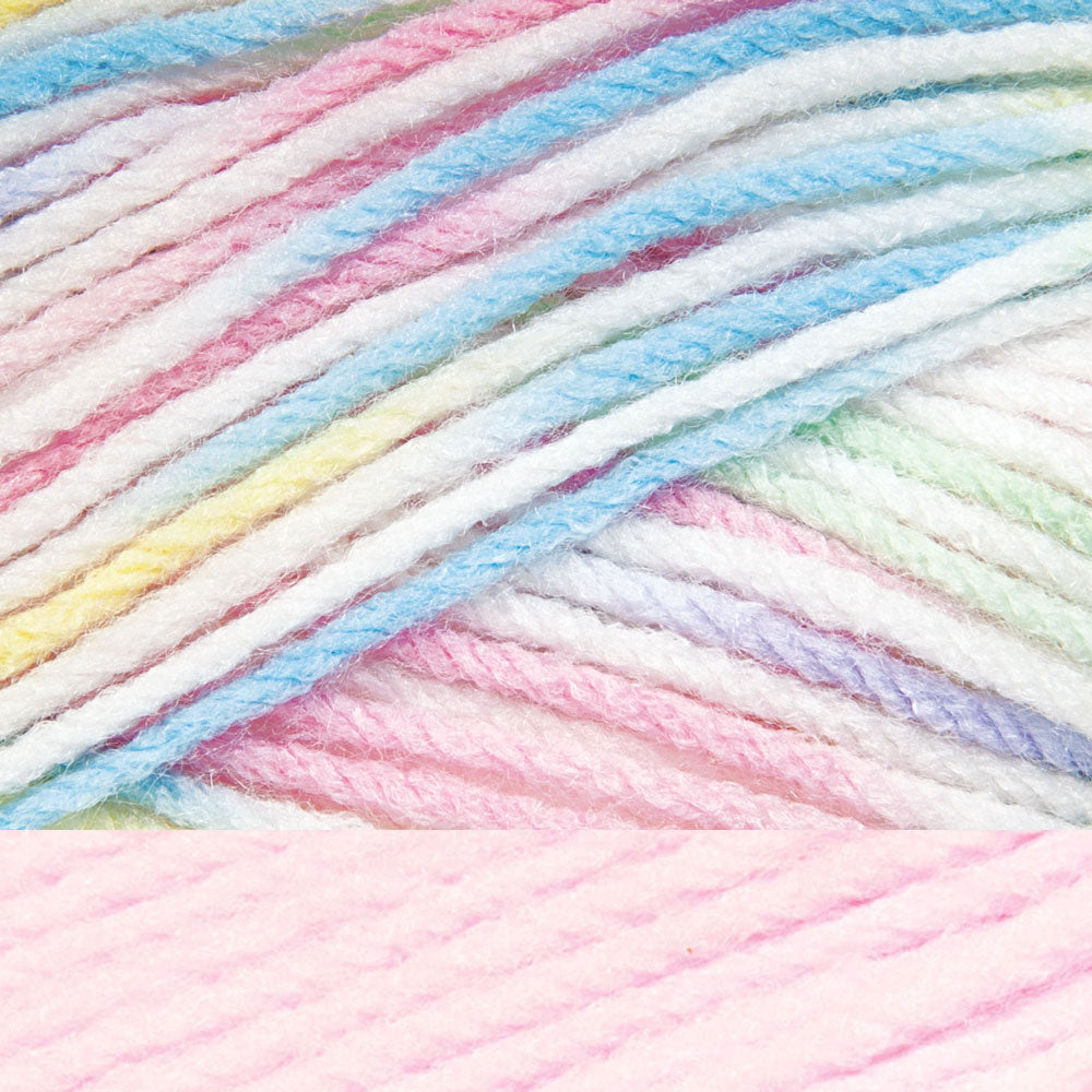 Stars in the Sky Baby Blanket