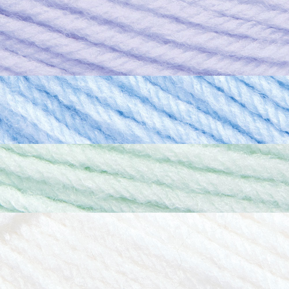 Couverture pour bébé Jardin de tulipes