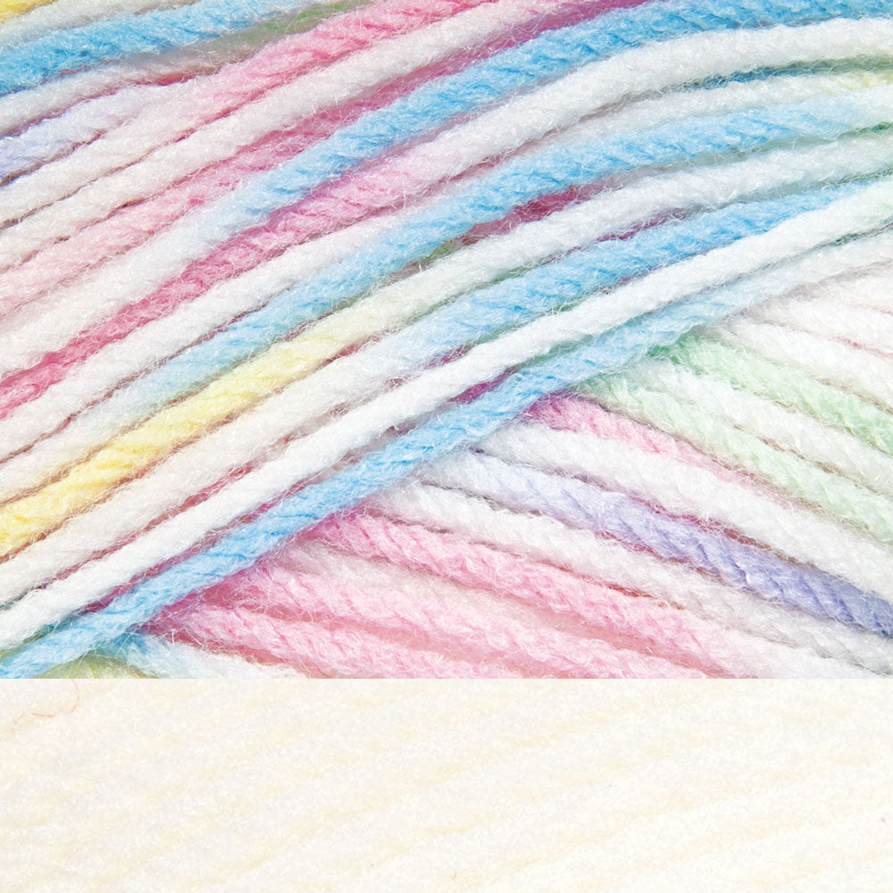 Stars in the Sky Baby Blanket