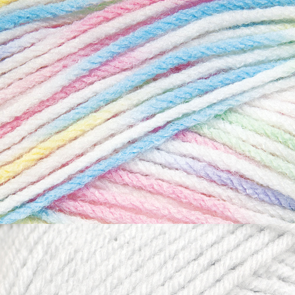 Stars in the Sky Baby Blanket