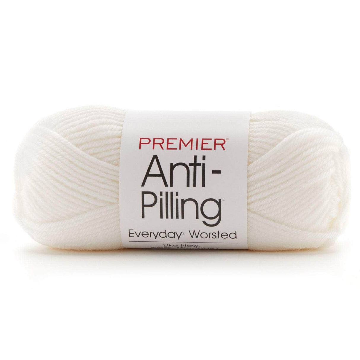 Premier Anti-Pilling Everyday Worsted Yarn