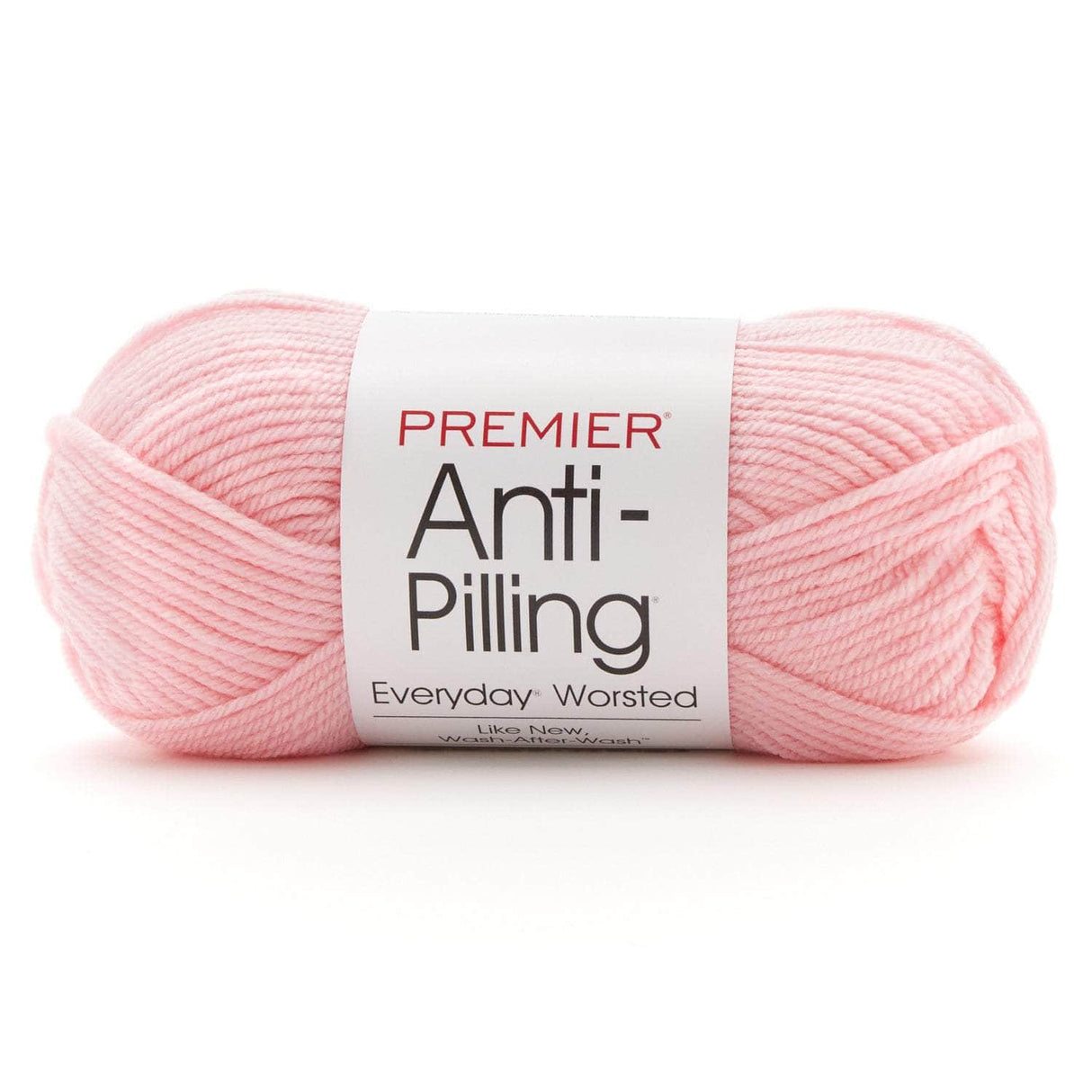 Premier Anti-Pilling Everyday Worsted Yarn