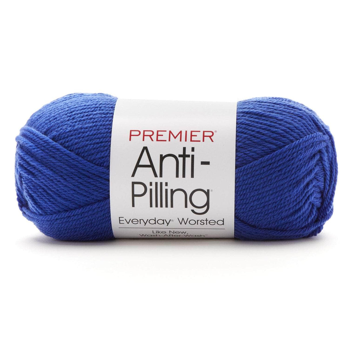 Premier Anti-Pilling Everyday Worsted Yarn