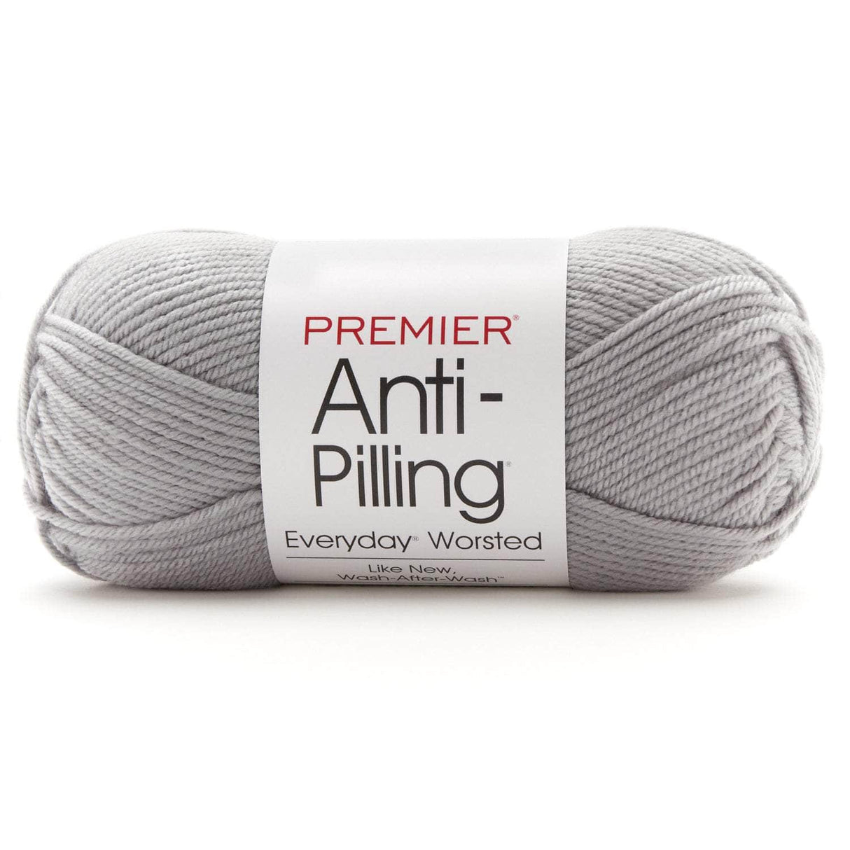Premier Anti-Pilling Everyday Worsted Yarn