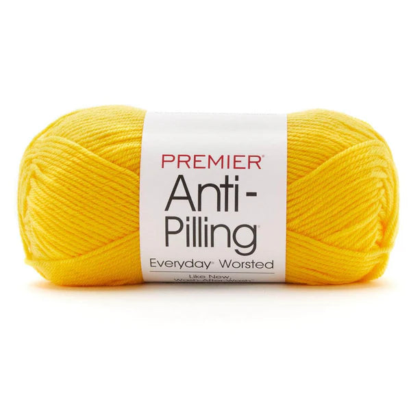 Premier Anti-Pilling Everyday Worsted Yarn