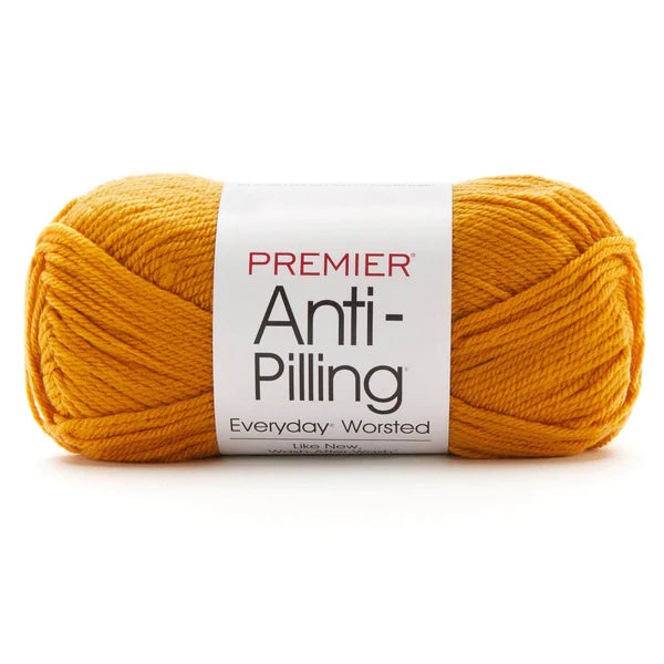 Premier Anti-Pilling Everyday Worsted Yarn