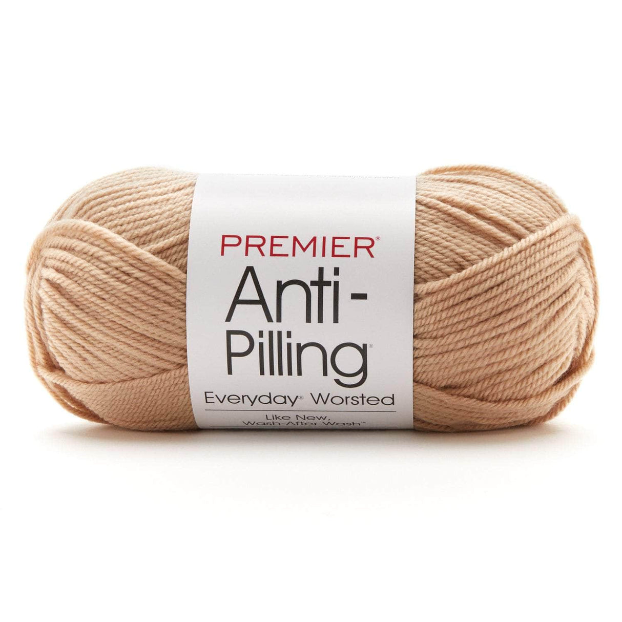 Premier Anti-Pilling Everyday Worsted Yarn