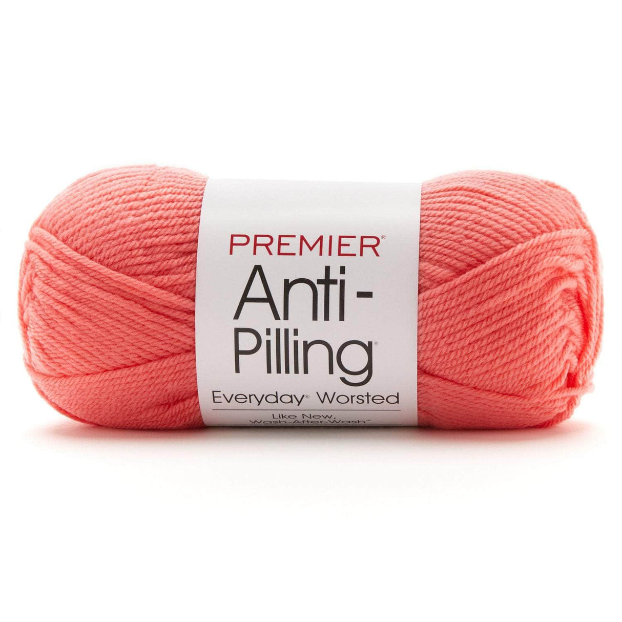 Premier Anti-Pilling Everyday Worsted Yarn