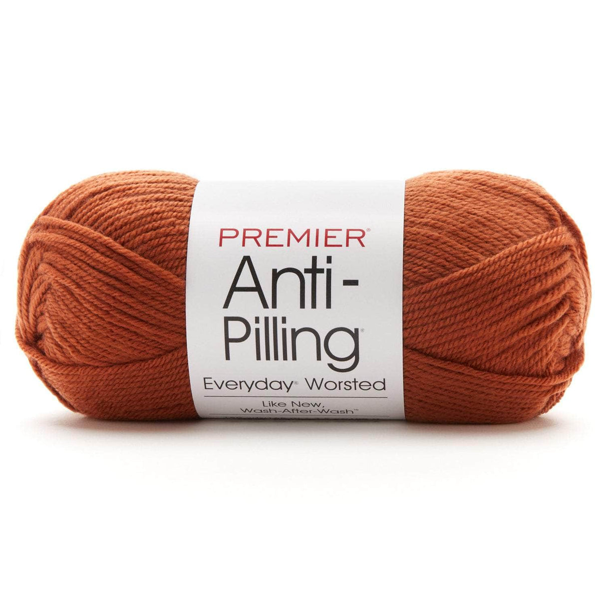 Premier Anti-Pilling Everyday Worsted Yarn