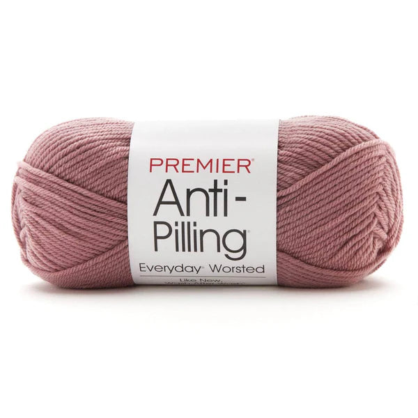 Premier Anti-Pilling Everyday Worsted Yarn