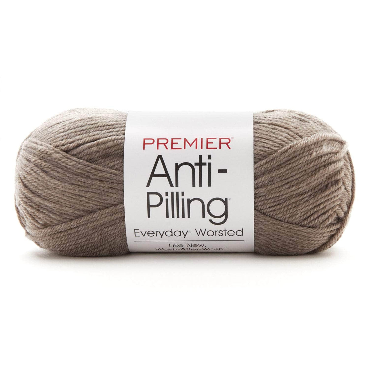 Premier Anti-Pilling Everyday Worsted Yarn