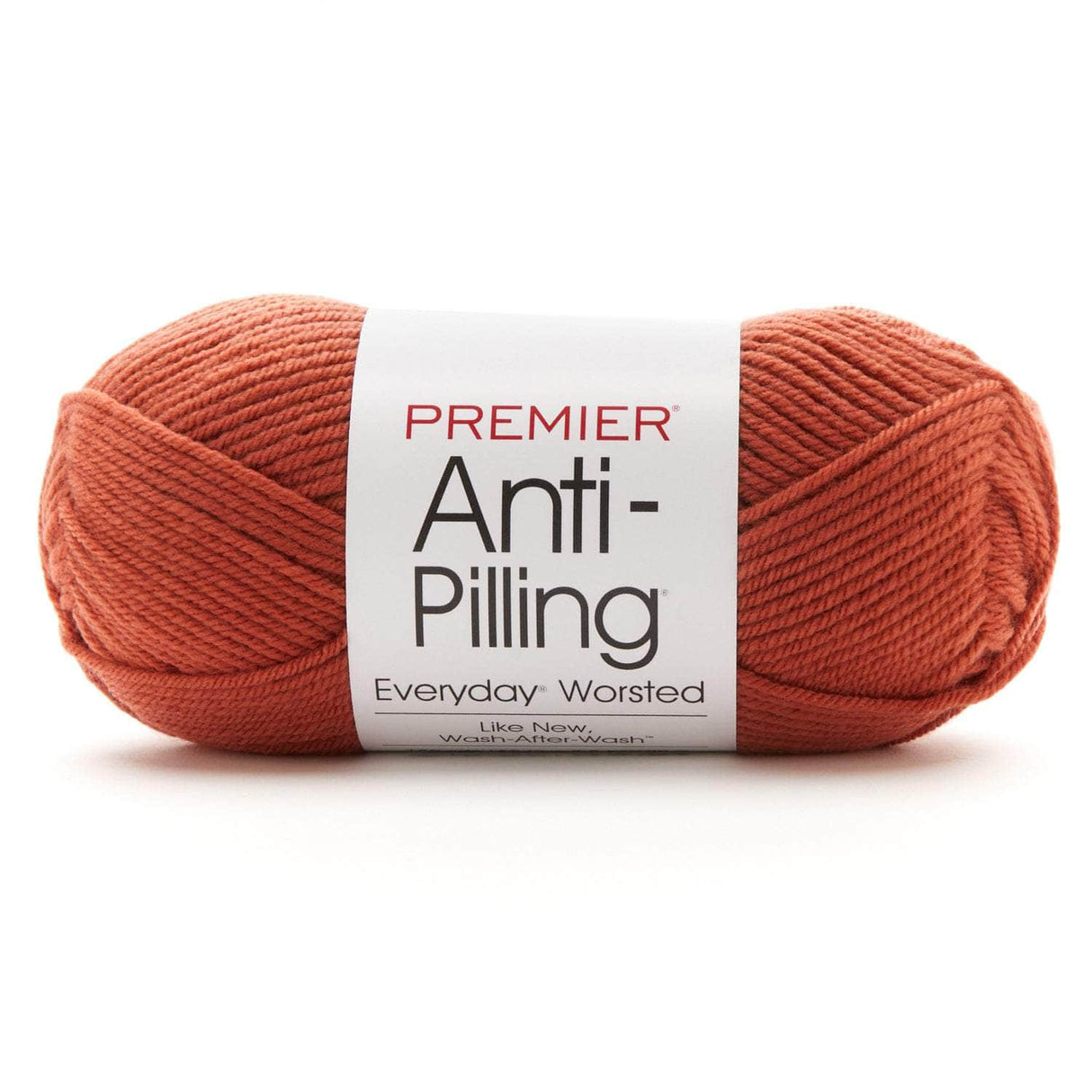 Premier Anti-Pilling Everyday Worsted Yarn