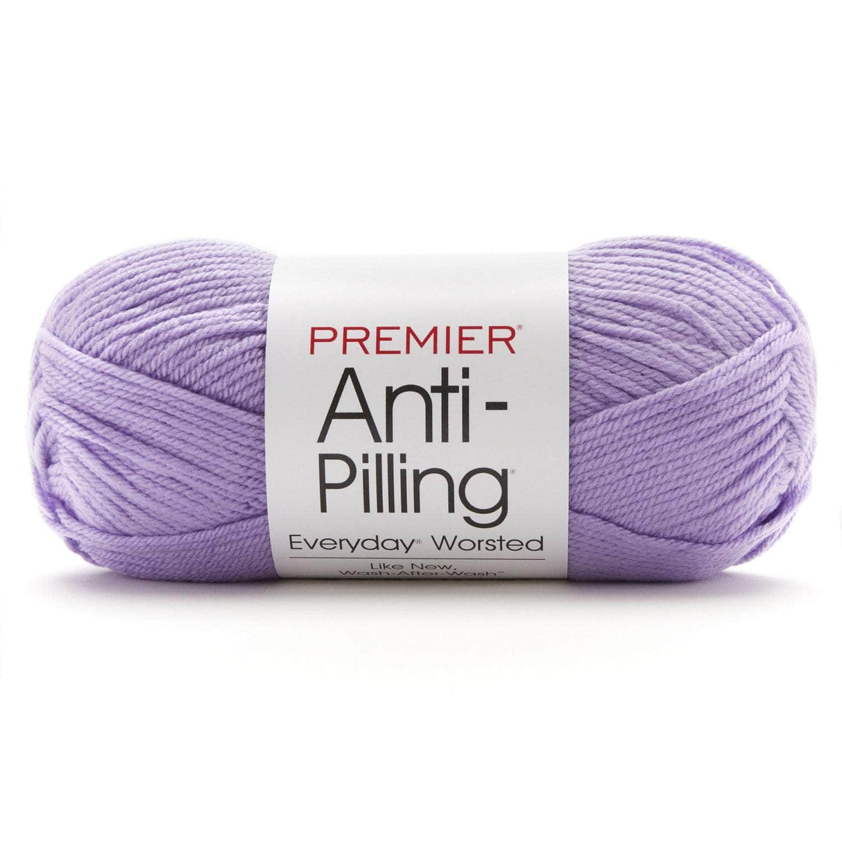 Premier Anti-Pilling Everyday Worsted Yarn