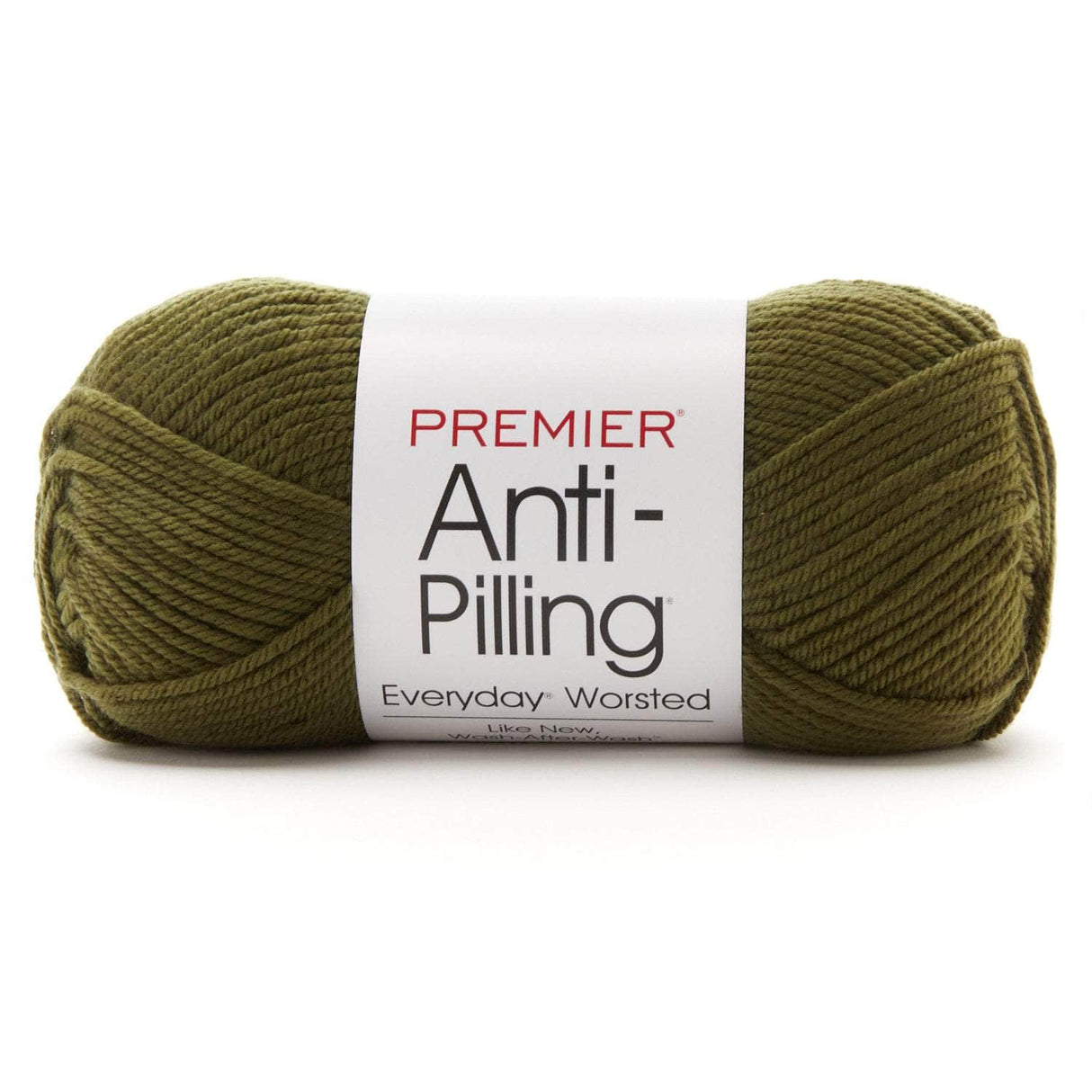 Premier Anti-Pilling Everyday Worsted Yarn