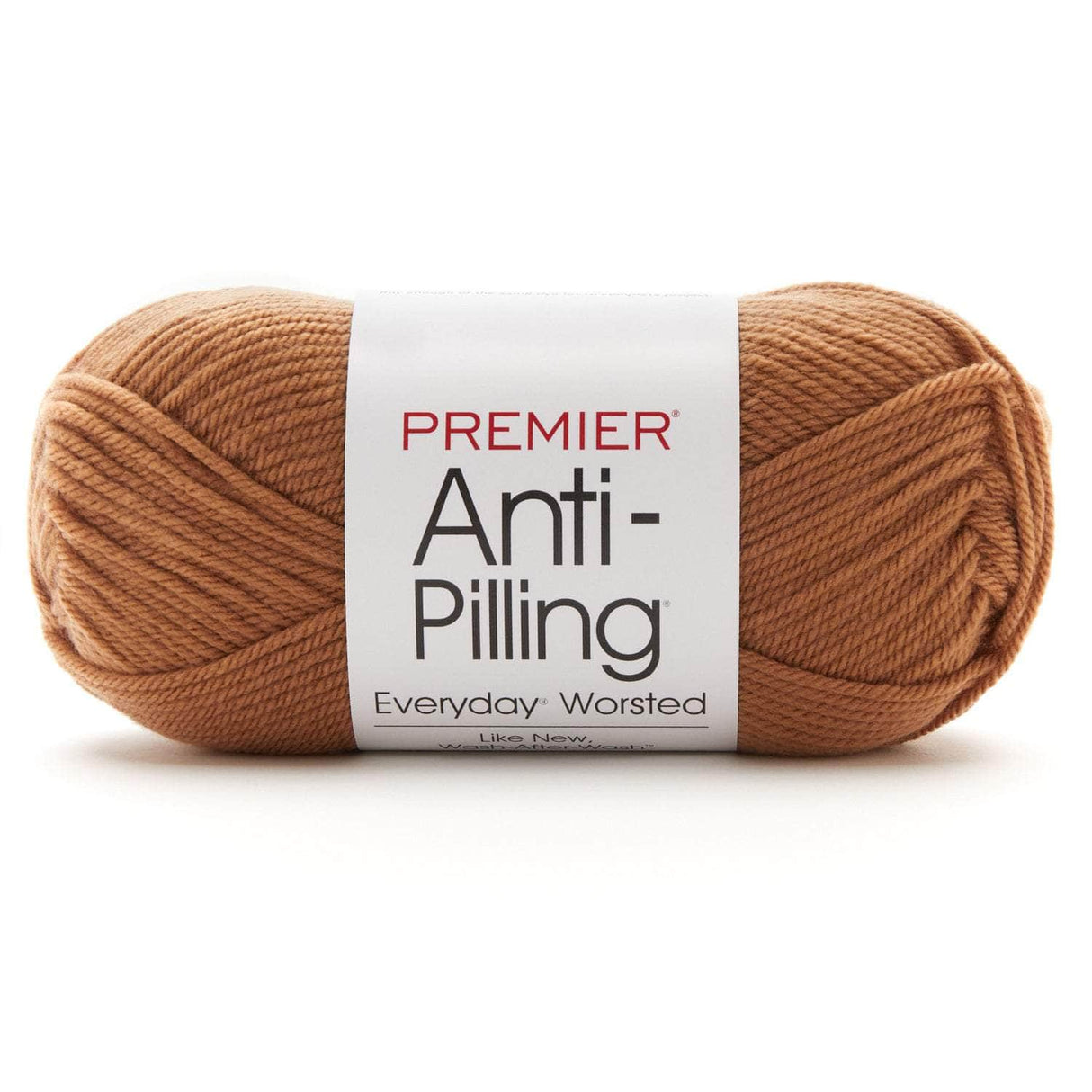 Premier Anti-Pilling Everyday Worsted Yarn