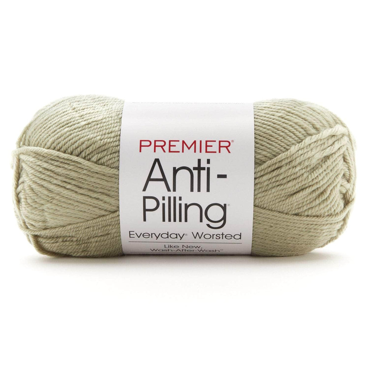 Premier Anti-Pilling Everyday Worsted Yarn