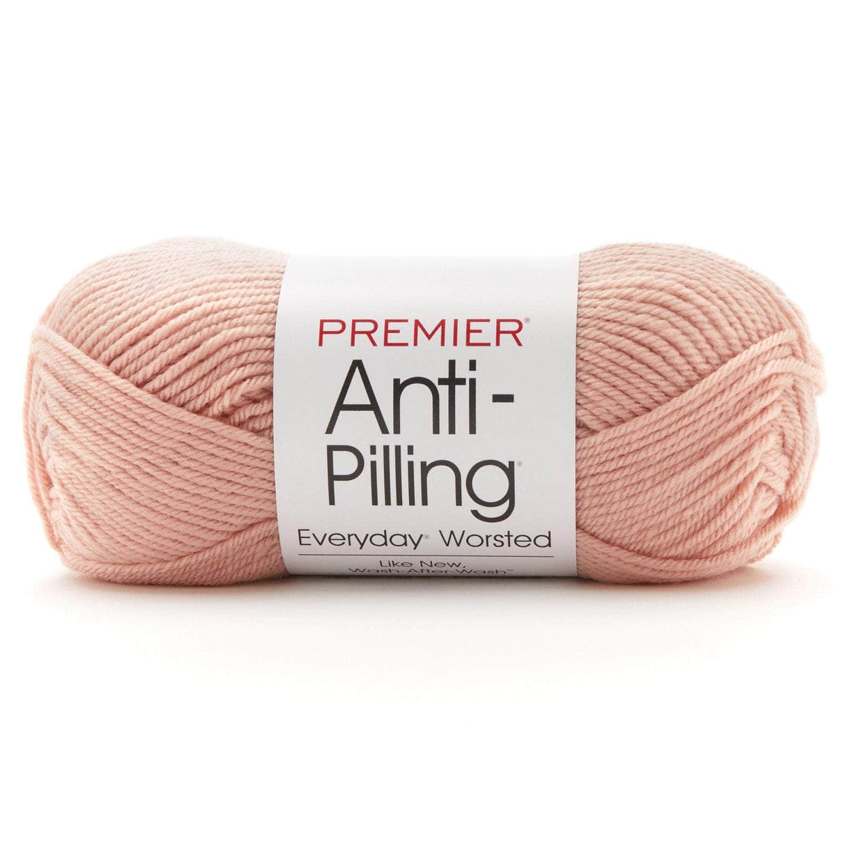 Premier Anti-Pilling Everyday Worsted Yarn