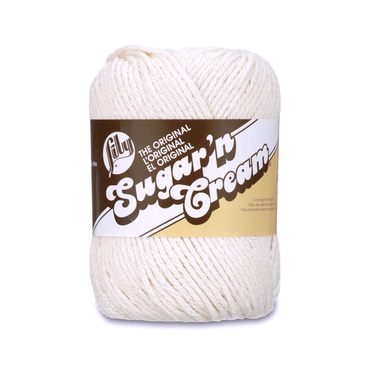 Lily Sugar'n Cream Yarn