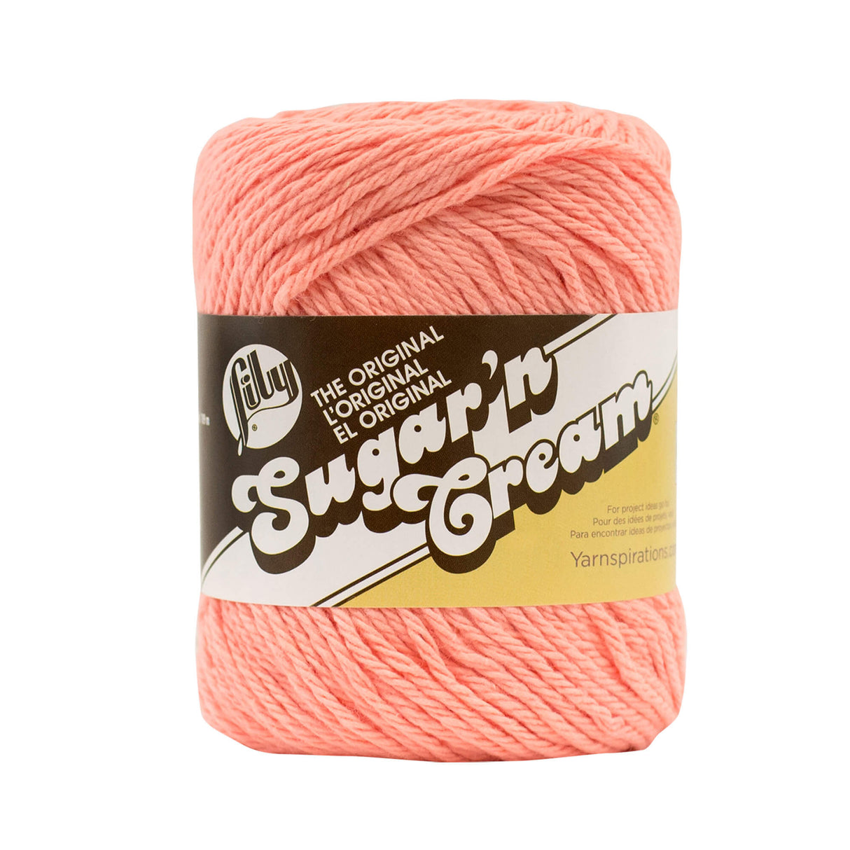 Lily Sugar'n Cream Yarn