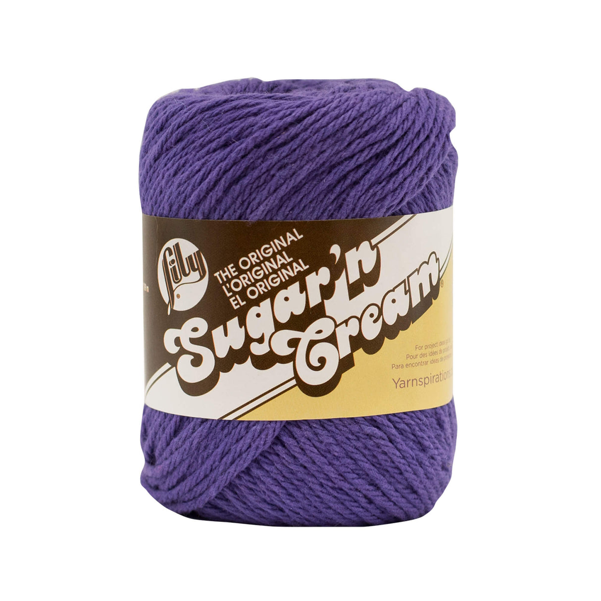 Lily Sugar'n Cream Yarn