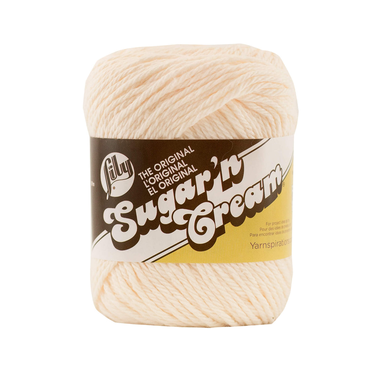 Lily Sugar'n Cream Yarn
