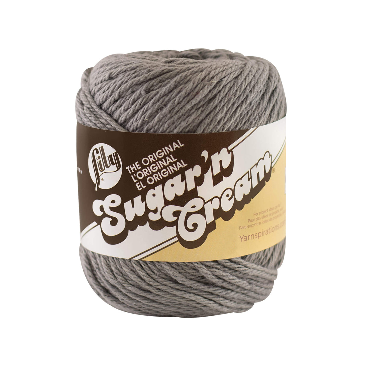 Lily Sugar'n Cream Yarn