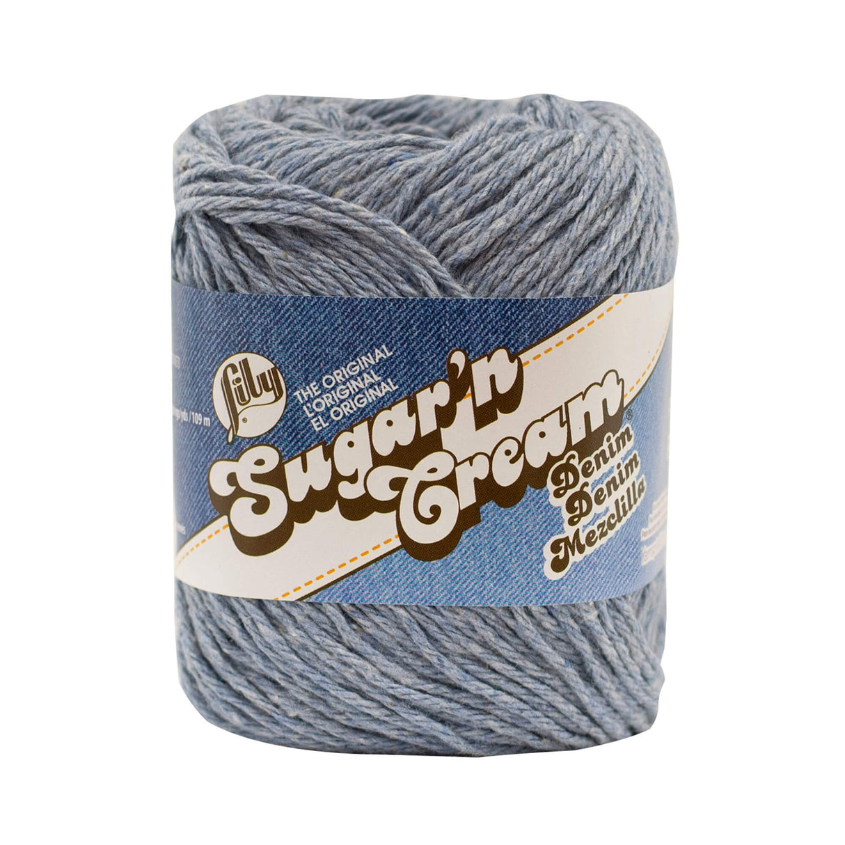 Lily Sugar'n Cream Yarn