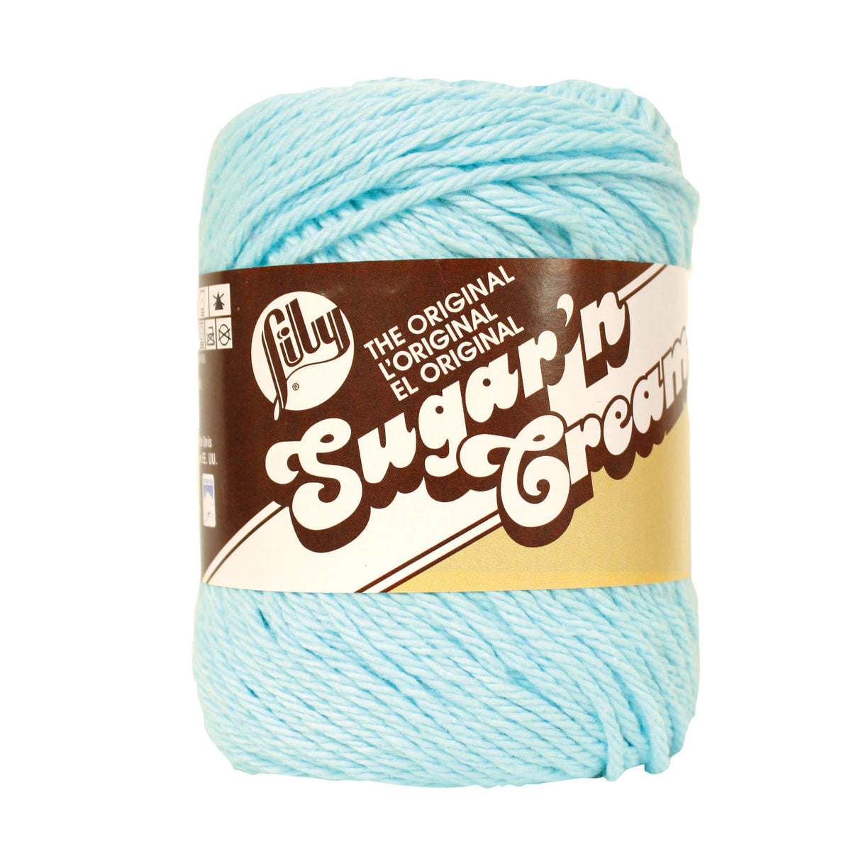 Lily Sugar'n Cream Yarn