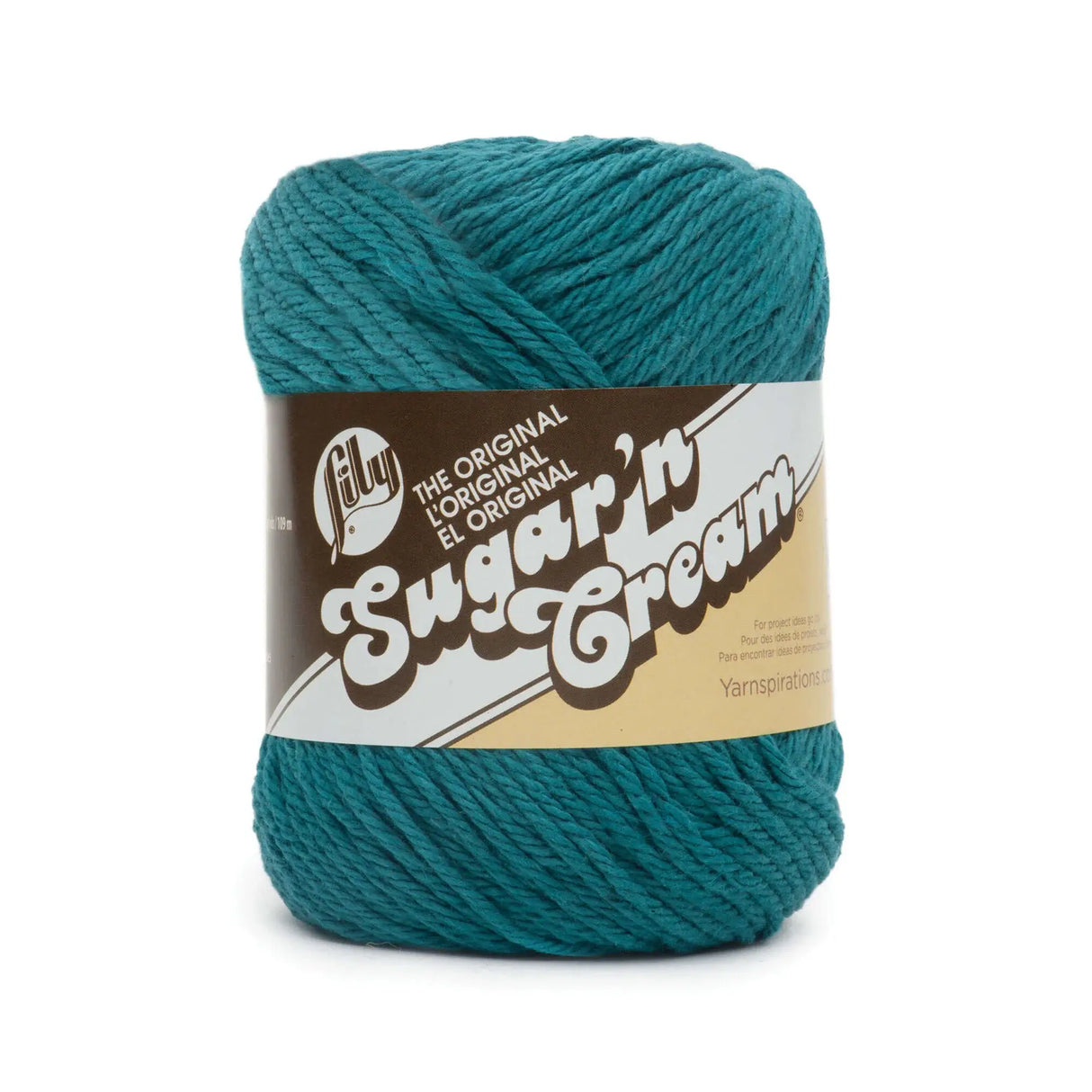 Lily Sugar'n Cream Yarn