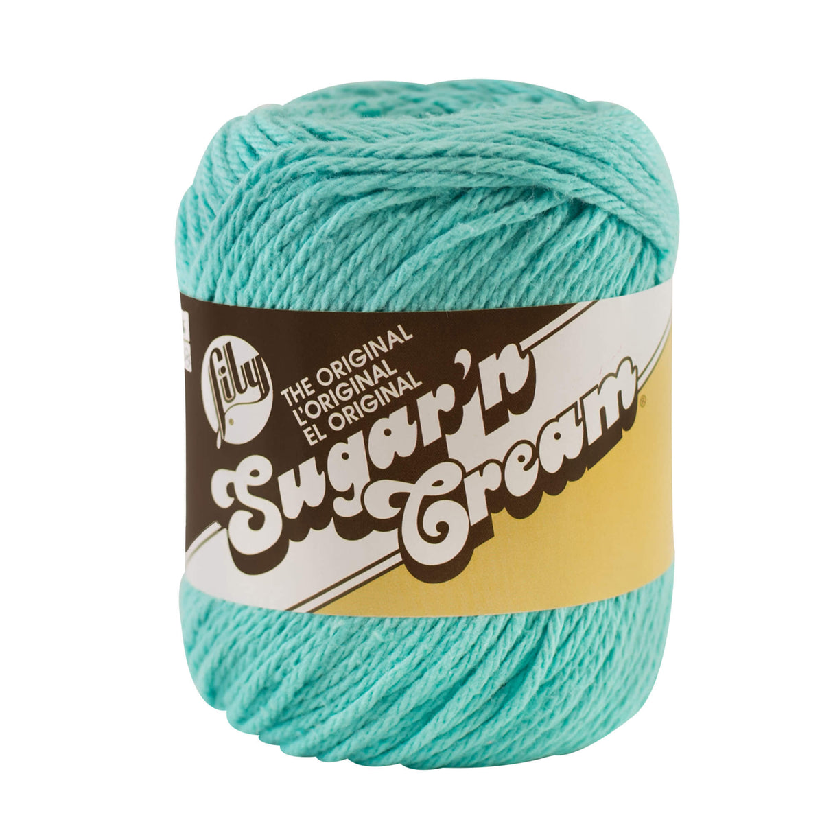 Lily Sugar'n Cream Yarn