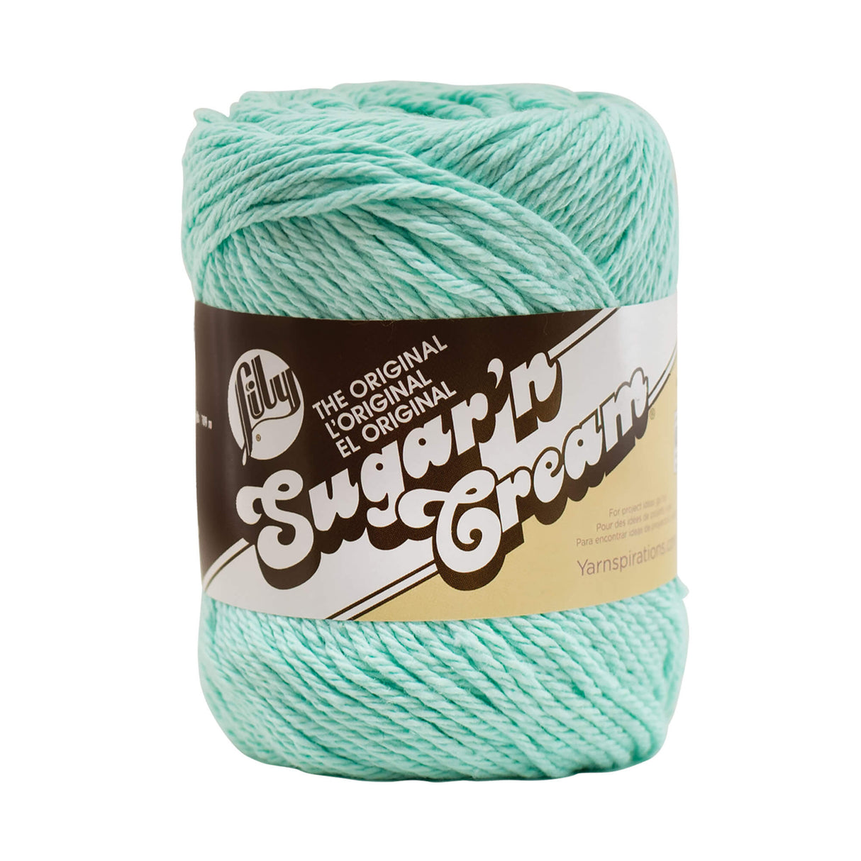 Lily Sugar'n Cream Yarn