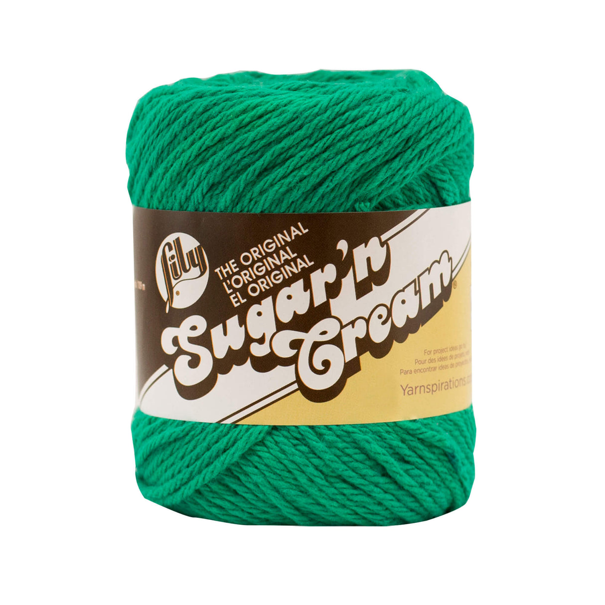 Lily Sugar'n Cream Yarn