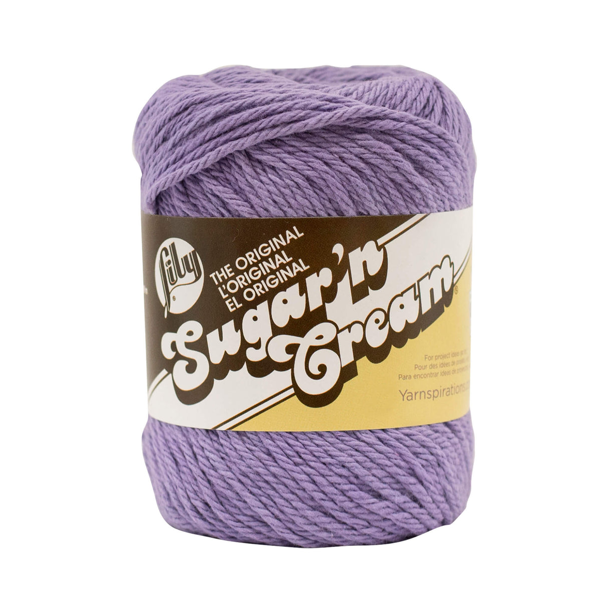 Lily Sugar'n Cream Yarn