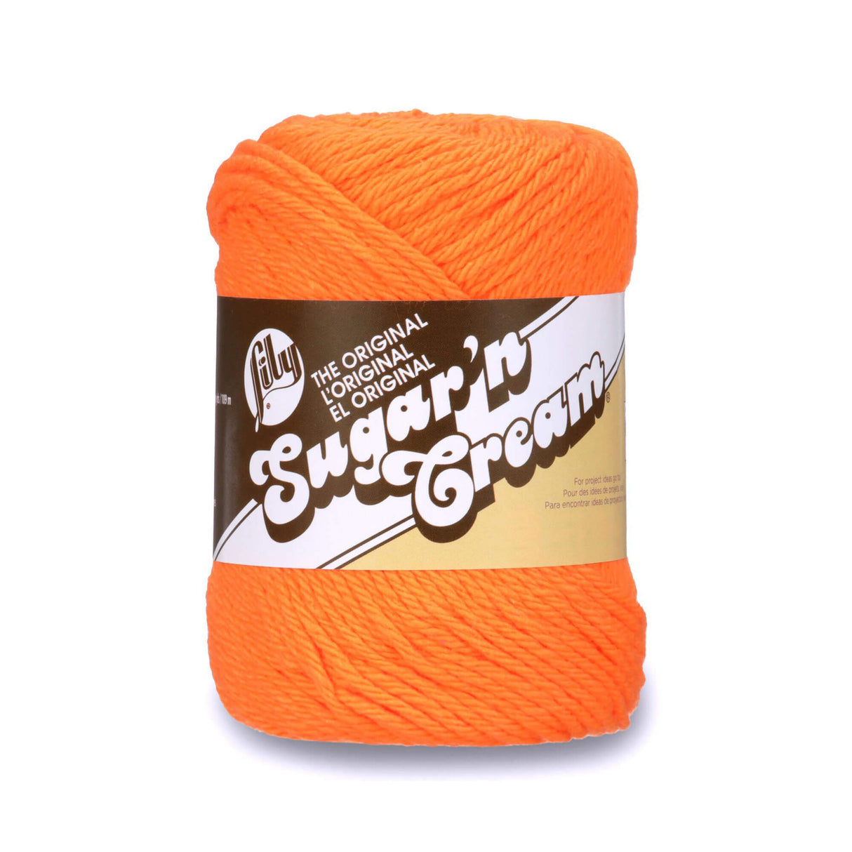 Lily Sugar'n Cream Yarn