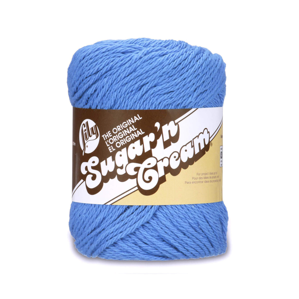 Lily Sugar'n Cream Yarn