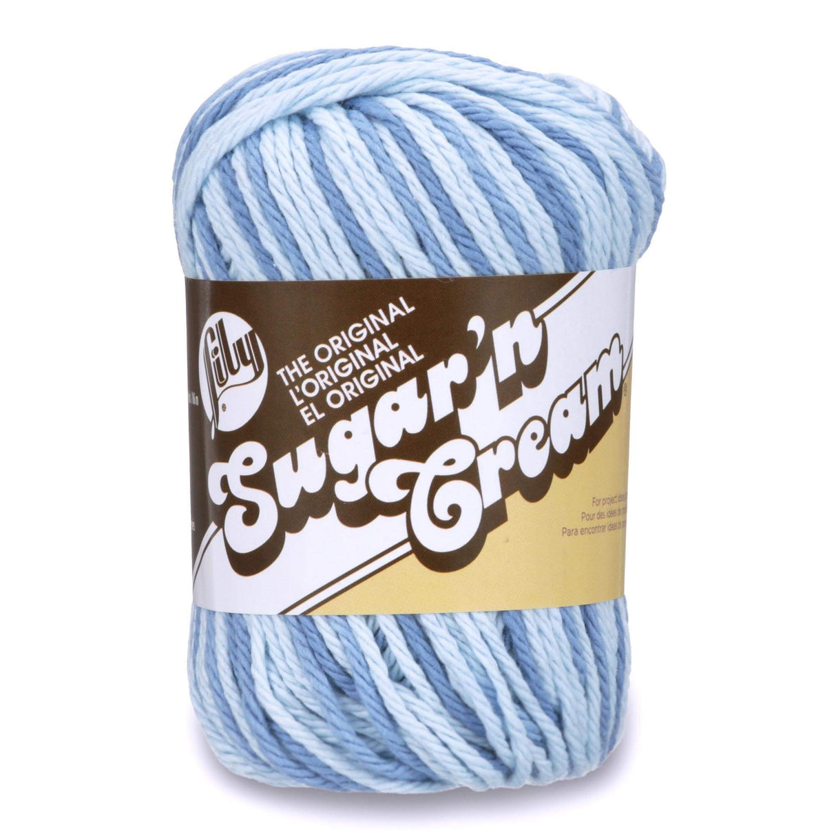 Lily Sugar'n Cream Yarn