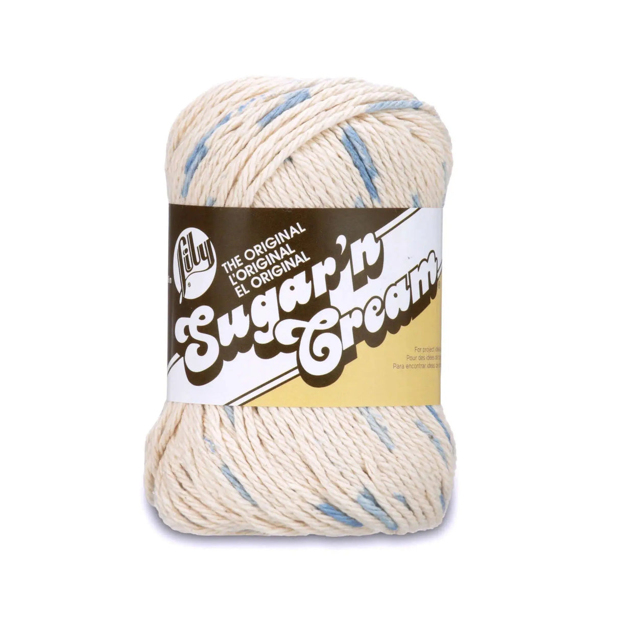 Lily Sugar'n Cream Yarn