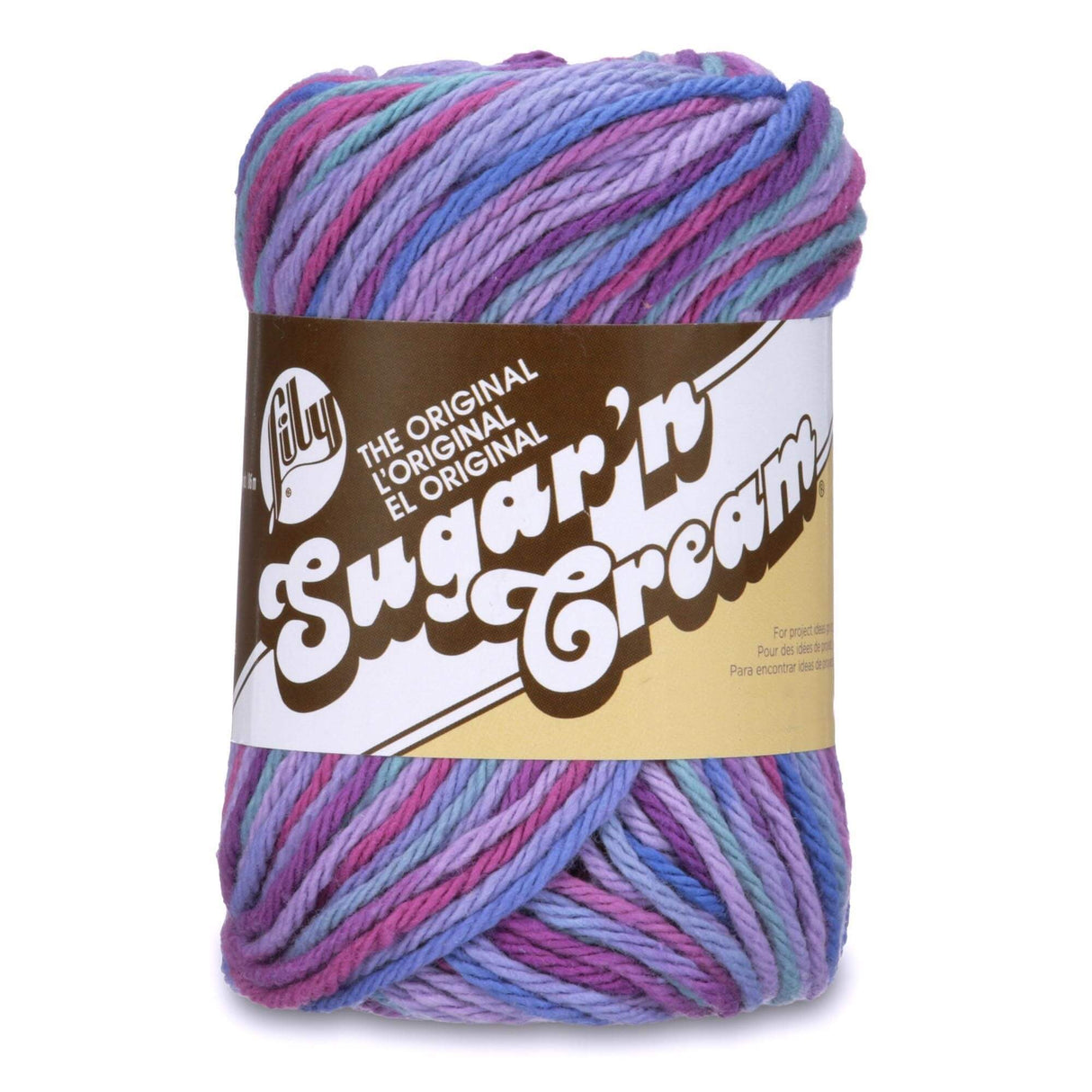 Lily Sugar'n Cream Yarn