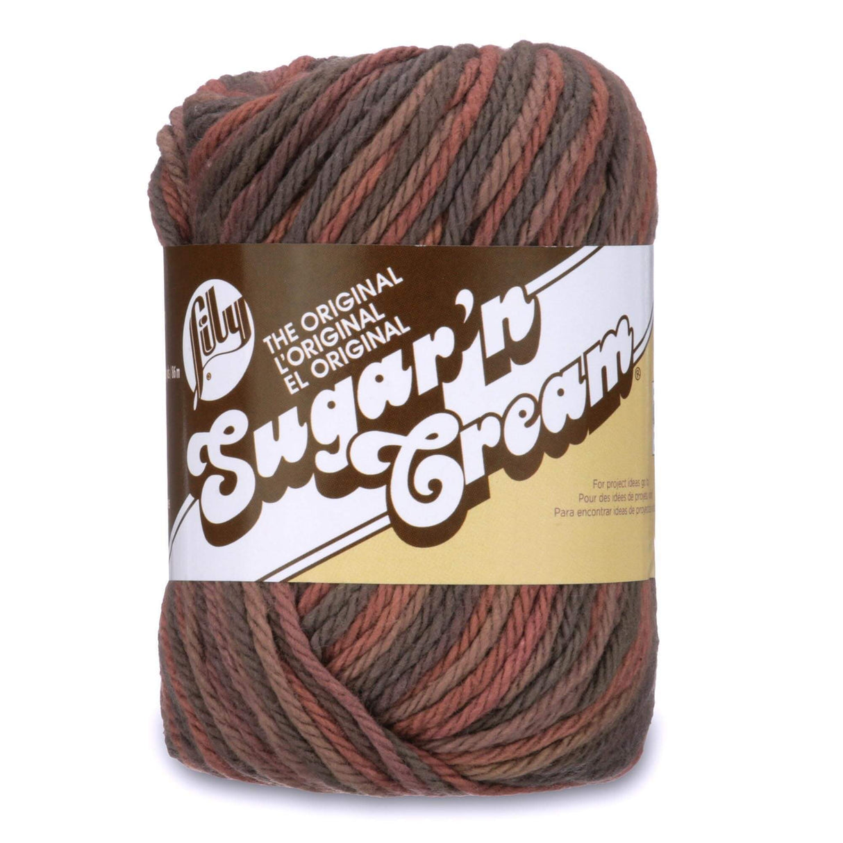Lily Sugar'n Cream Yarn