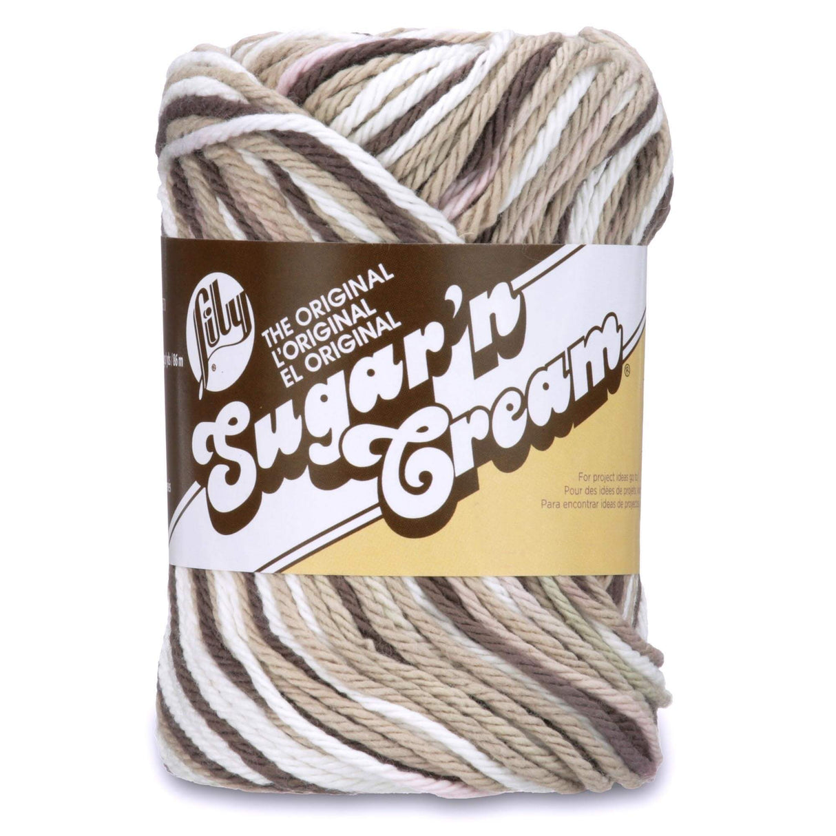 Lily Sugar'n Cream Yarn