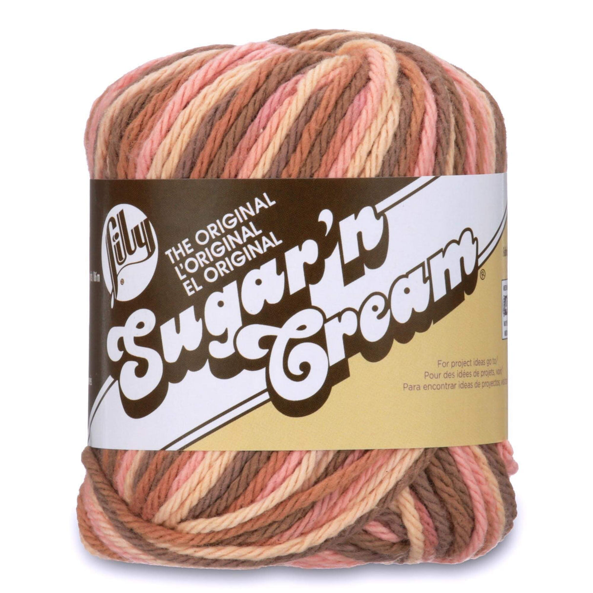 Lily Sugar'n Cream Yarn