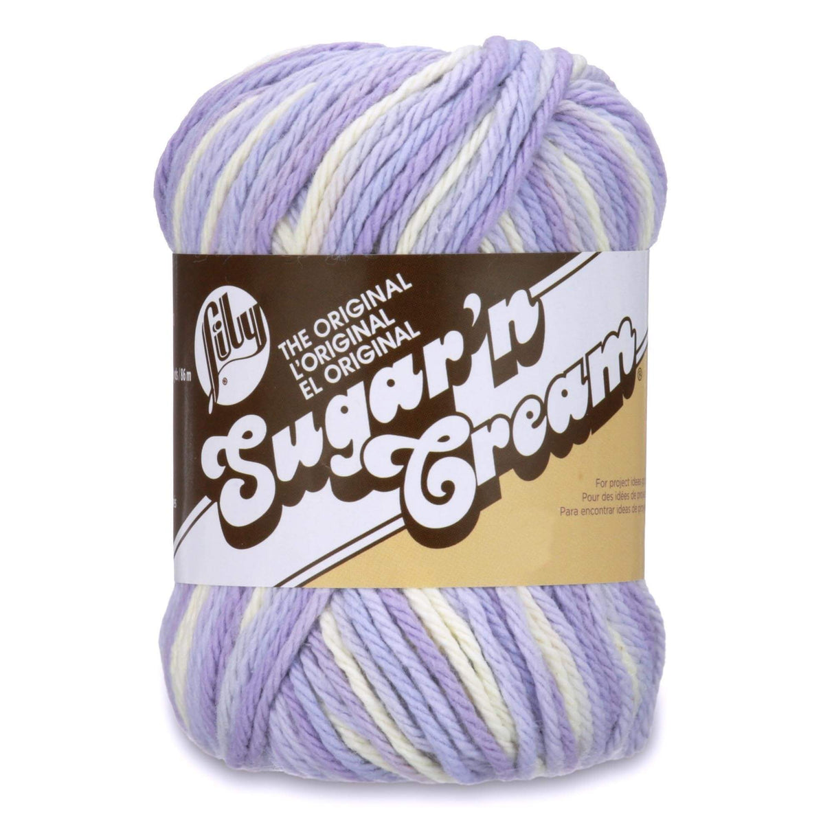 Lily Sugar'n Cream Yarn