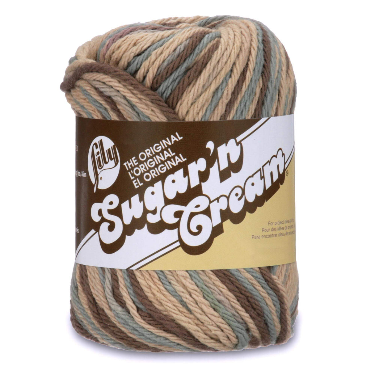 Lily Sugar'n Cream Yarn