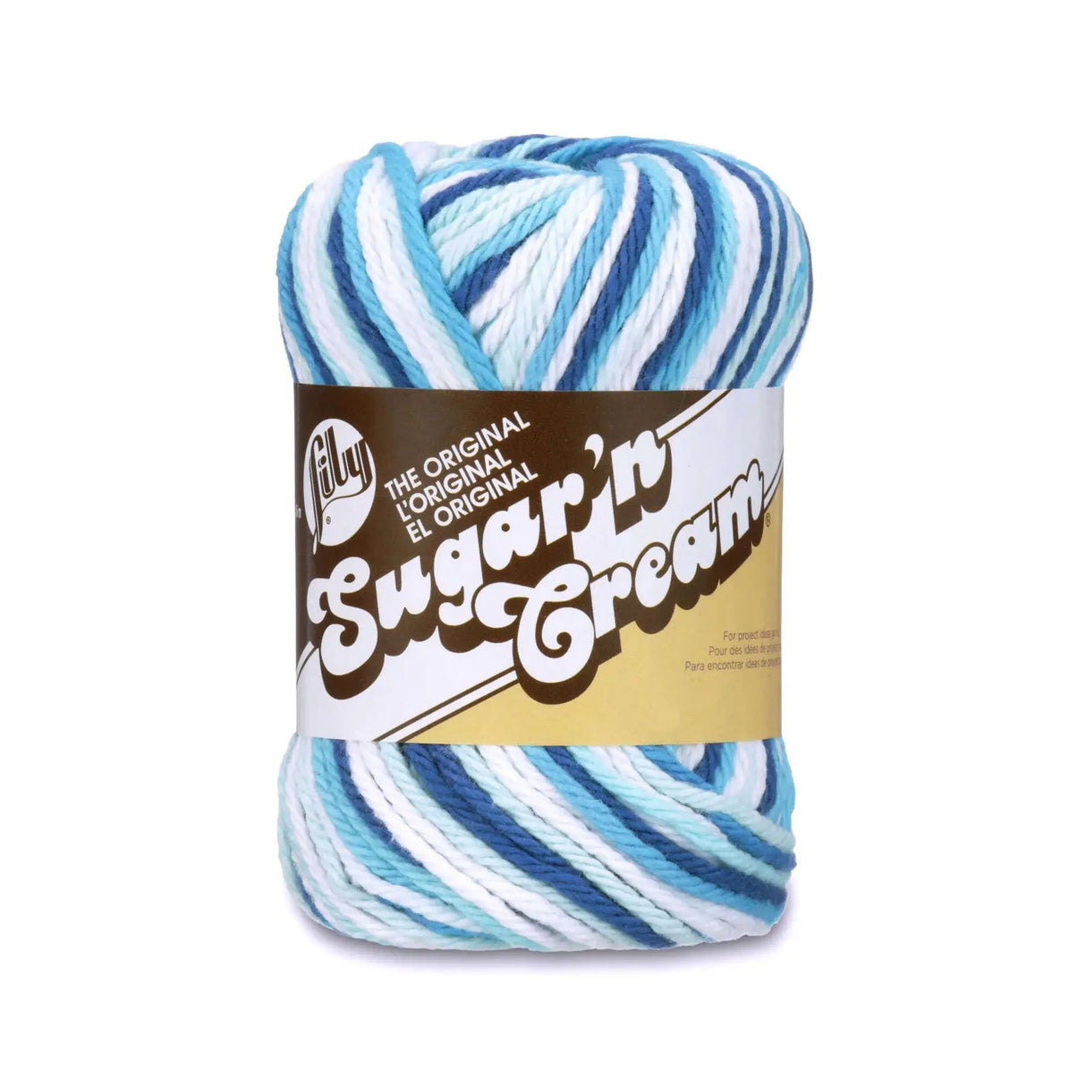 Lily Sugar'n Cream Yarn