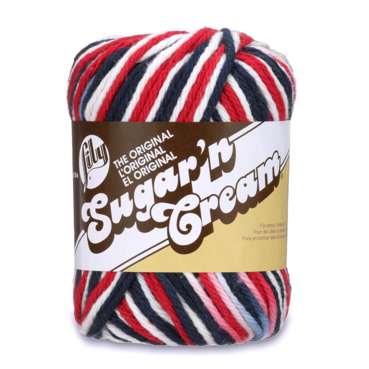 Lily Sugar'n Cream Yarn