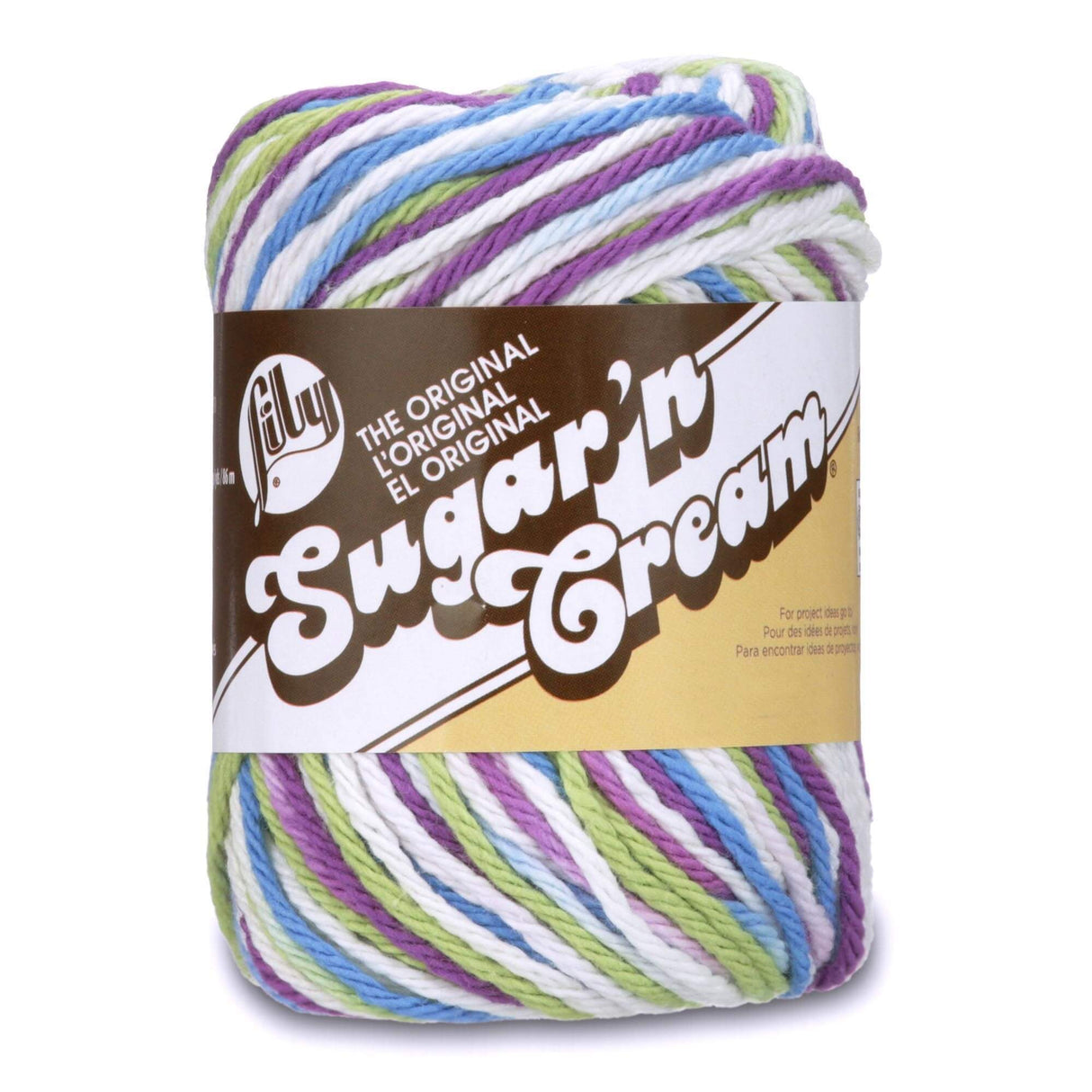 Lily Sugar'n Cream Yarn