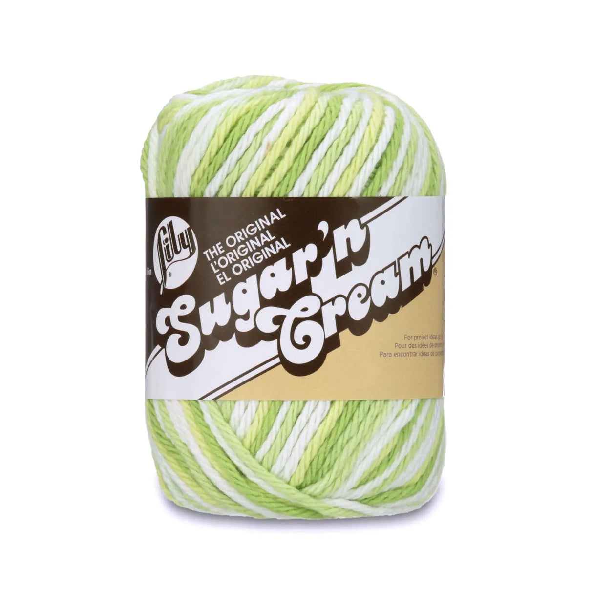 Lily Sugar'n Cream Yarn