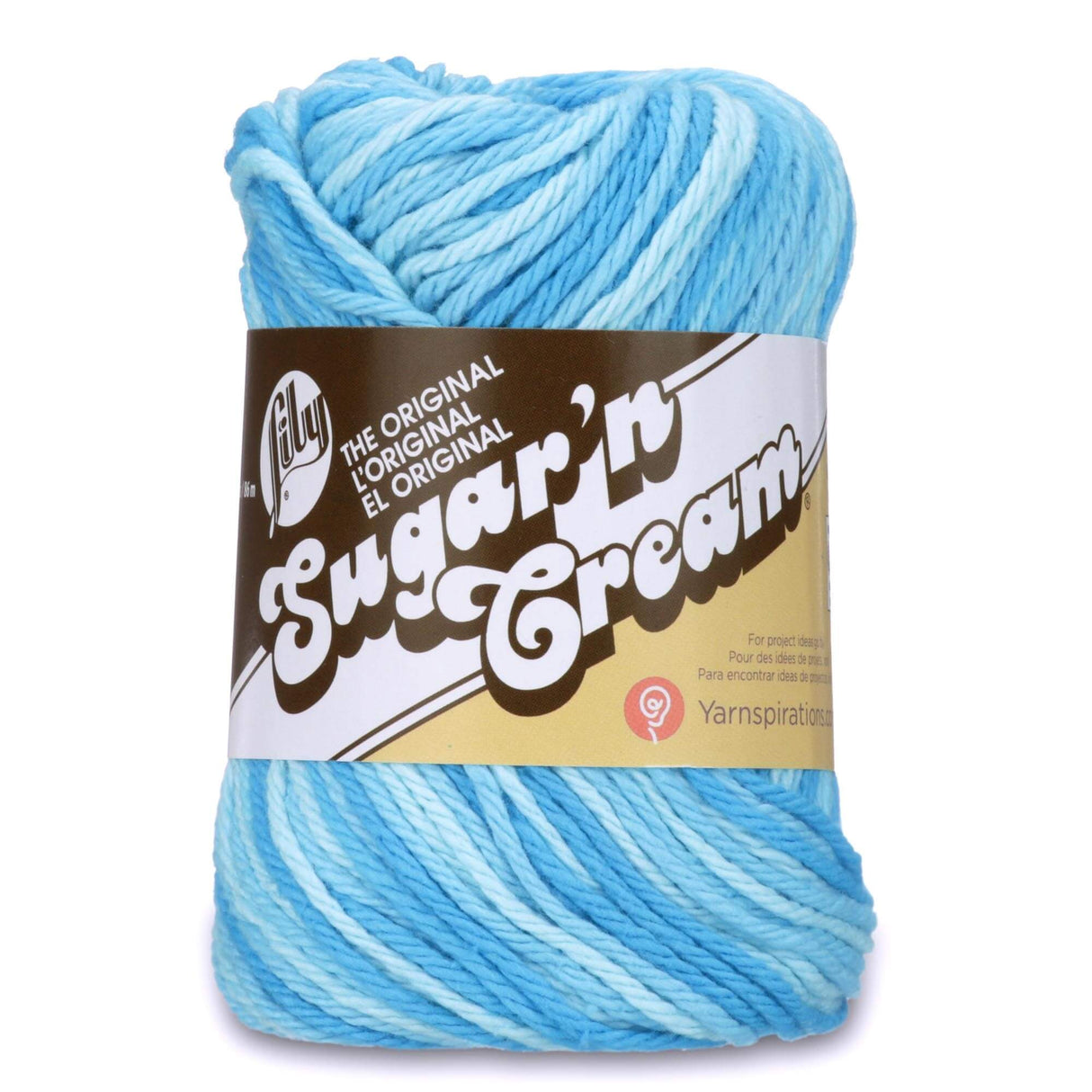 Lily Sugar'n Cream Yarn
