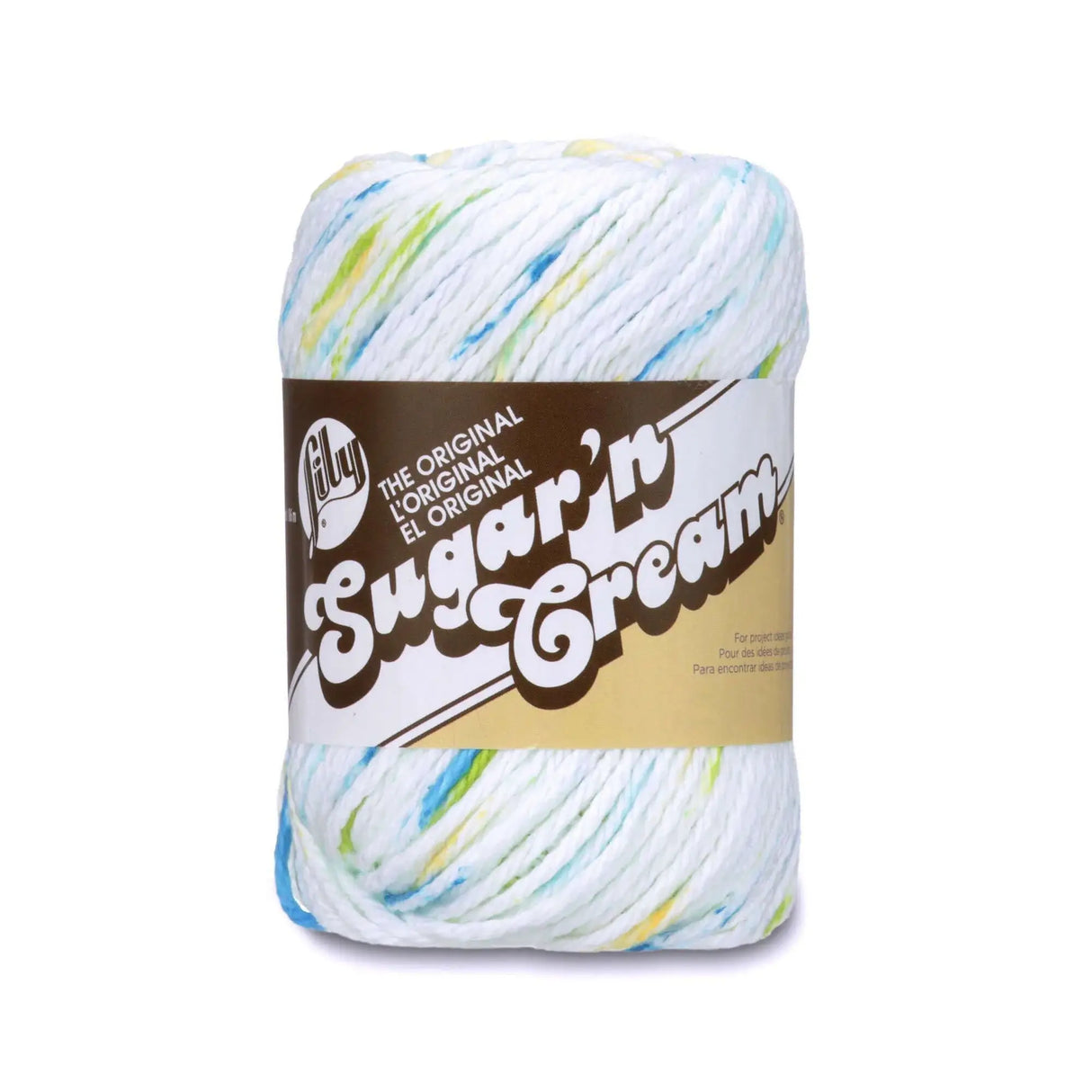 Lily Sugar'n Cream Yarn